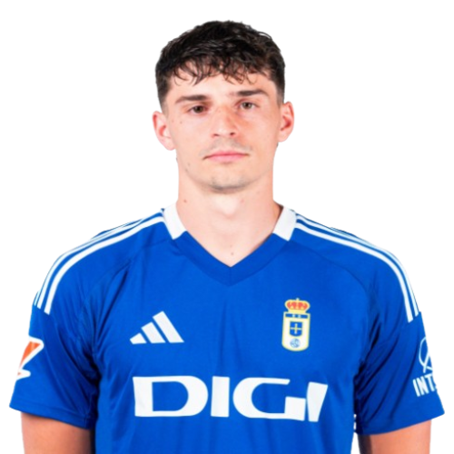 Oier Luengo