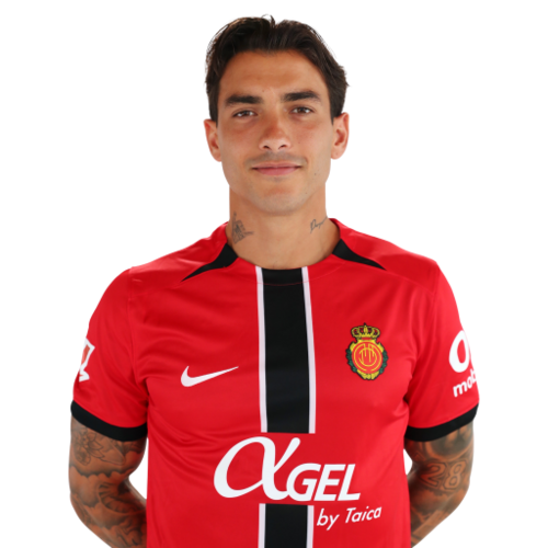 Antonio Sánchez