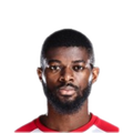 Foto de J. Onguéné