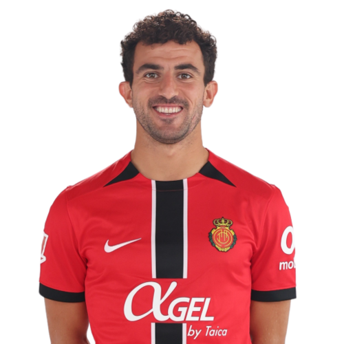 Mateu Morey