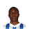 Foto de Enock Mwepu