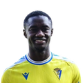 Foto de Samassékou
