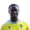Foto de D. Samassékou