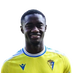 Samassékou