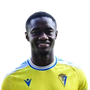 Foto de Samassékou