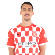 B. Miovski - fantasy - Girona FC