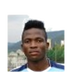 Foto de B. Osuji