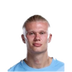 Foto de Haaland