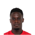 Foto de Edwin Oppong Anane-Gyasi