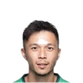 Foto de Chan Siu Kwan