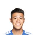 Foto de Sun Ming Him