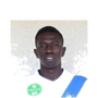 Foto de K. Thiam