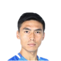 Foto de Huang Yang