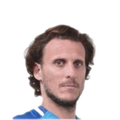 Foto de Diego Forlán Corazo