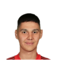 Foto de S. Busurmanov