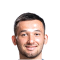 Foto de Asludin Khadzhiev