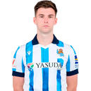 Kieran Tierney
