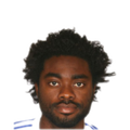 Foto de Lukman Haruna Abdulkarim