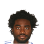 Foto de Lukman Haruna Abdulkarim