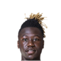 Foto de K. N'Doram