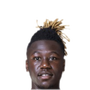 Foto de K. N'Doram