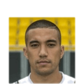 Foto de Arthur Henrique Ricciardi Oyama