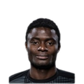 Foto de Jacques Ghislain Onana Ndzomo