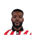 Foto de O. Ntcham