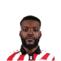 Foto de O. Ntcham
