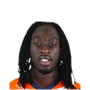 Foto de T. Coulibaly