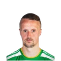 Foto de Leigh Griffiths