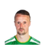 Foto de Leigh Griffiths