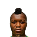 Foto de D. Cissé