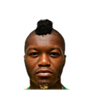 Foto de D. Cissé