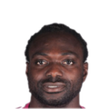 Foto de John Mensah