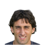 Foto de Diego Alberto Milito