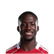 Foto de I. Konaté