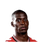 Foto de Nordi Mukiele