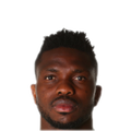 Foto de Joseph Phillip Yobo