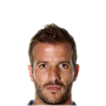 Foto de Rafael van der Vaart
