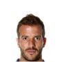 Foto de Rafael van der Vaart