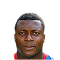 Foto de Yakubu Aiyegbeni