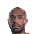 Foto de Thierry Henry