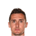 Foto de Miroslav Klose
