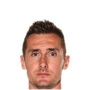 Foto de Miroslav Klose