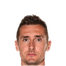 Foto de Miroslav Klose