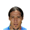 Foto de Mauro Germán Camoranesi