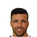 Foto de Antonio Di Natale