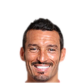 Foto de Gianluca Zambrotta
