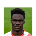Foto de J. Ekuban